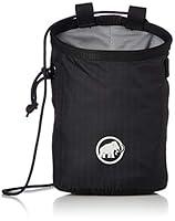 Algopix Similar Product 1 - Mammut Unisex_Adult Basic Chalk Bag