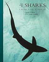 Algopix Similar Product 20 - The Lives of Sharks A Natural History