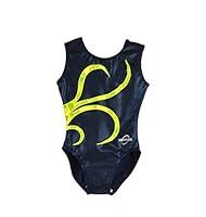 Algopix Similar Product 6 - Obersee Girls Navy Strands CL Child