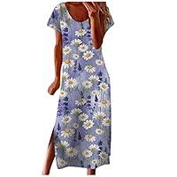 Algopix Similar Product 17 - Hmazy Womens O Neck Casual Sleeveless