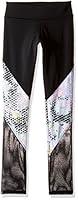Algopix Similar Product 10 - Onzie Girls Little Track Legging