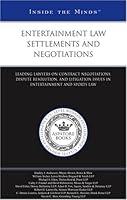 Algopix Similar Product 11 - Entertainment Law Settlements and