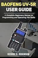 Algopix Similar Product 15 - Baofeng UV5R User Guide A Complete