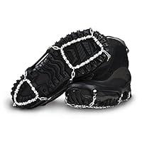 Algopix Similar Product 12 - ICETrekkers Diamond Grip Traction