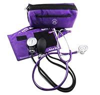 Algopix Similar Product 16 - EMI 305 PURPLE Aneroid