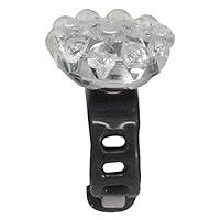 Algopix Similar Product 14 - Mirrycle Bling AB Bell 222318mm