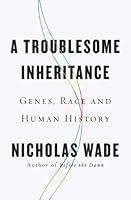 Algopix Similar Product 20 - A Troublesome Inheritance Genes Race