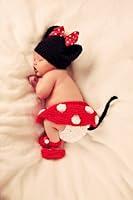 Algopix Similar Product 15 - Baby Photo Prop Outfit Clothes Knit