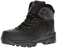 Algopix Similar Product 9 - Avenger Work Boots A7245 Composite Toe