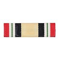 Algopix Similar Product 19 - VANGUARD Iraq Campaign Medal Ribbon Unit