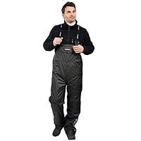 Algopix Similar Product 5 - FinnTack Rain Set wQuilted Lining