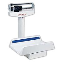 Algopix Similar Product 19 - Detecto Baby ScaleMechanical Pediatric