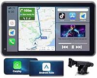 Algopix Similar Product 16 - Carplay for Apple Portable Car Screen