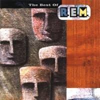 Algopix Similar Product 17 - The Very Best of R.E.M.