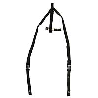Algopix Similar Product 18 - MUSTANG SURVIVAL  Leg Strap Assembly