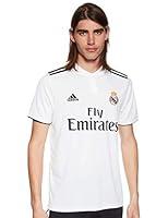 Algopix Similar Product 7 - Adidas Men Standard Real Madrid Home
