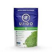 Algopix Similar Product 19 - Ujido The Path of Zen Culinary Matcha