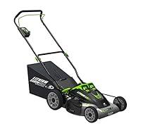 Algopix Similar Product 17 - Earthwise 60420 20Inch 40Volt Lithium