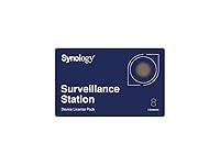 Algopix Similar Product 7 - Synology IP Camera License Pack for 8