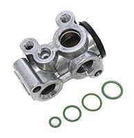 Algopix Similar Product 3 - Four Seasons 38898 Expansion Valve