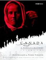 Algopix Similar Product 13 - Canada: A People's History Volume 1
