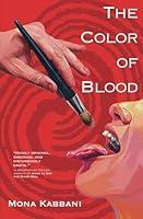 Algopix Similar Product 16 - The Color of Blood