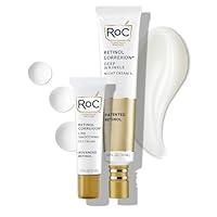 Algopix Similar Product 7 - RoC Retinol Correxion Value Set Duo