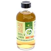 Algopix Similar Product 2 - Low FODMAP Salad Dressing Basil 