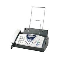 Algopix Similar Product 5 - Brother FAX575 Personal Fax Phone