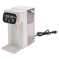 Algopix Similar Product 12 - Instant Hot Water Dispenser wFilter