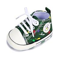 Algopix Similar Product 1 - Baby Girls Boys Shoes Soft AntiSlip