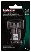 Algopix Similar Product 16 - ProSource LR002VBPS Wide Angle Door