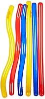 Algopix Similar Product 4 - Swimline Doodles Inflatable Pool Noodle
