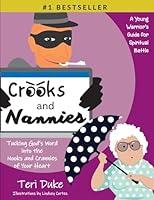 Algopix Similar Product 11 - Crooks and Nannies Tucking Gods Word