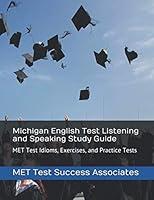 Algopix Similar Product 6 - Michigan English Test Listening and