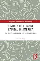 Algopix Similar Product 19 - History of Finance Capital in America