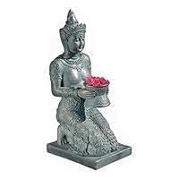 Algopix Similar Product 6 - Design Toscano EU7334 Thai Princess