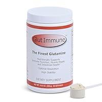 Algopix Similar Product 2 - Glut Immune The Finest Glutamine Powder