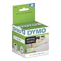 Algopix Similar Product 14 - DYMO Authentic LW 1Up File Folder