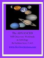Algopix Similar Product 18 - The Advanced SelfDiscovery Workbook in
