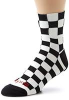 Algopix Similar Product 8 - SockGuy Mens Ridgemont Socks Black