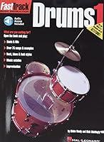 Algopix Similar Product 11 - FastTrack Drums Method Starter Pack