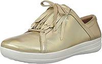 Algopix Similar Product 6 - FitFlop Womens FSporty II Lace up