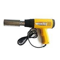 Algopix Similar Product 5 - 220V 1600W Heat Gun Air Gun Wine Cap