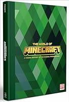 Algopix Similar Product 2 - The World of Minecraft