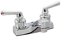 Algopix Similar Product 8 - VALTERRA PF212308 Lavatory