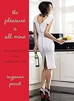 Algopix Similar Product 17 - The Pleasure Is All Mine Selfish Food