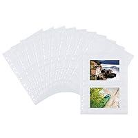 Algopix Similar Product 9 - Herma Fotophan Transparent Photo