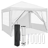 Algopix Similar Product 13 - COBIZI 3 x 3 m Garden Gazebos with