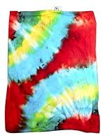 Algopix Similar Product 9 - Tie Dye Tee Shirt Tank Style Pet Dog